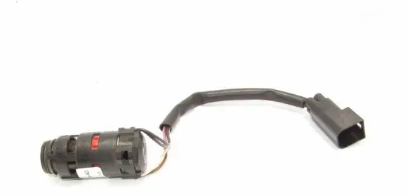 Ford Mondeo Mk III Intake air temperature sensor 