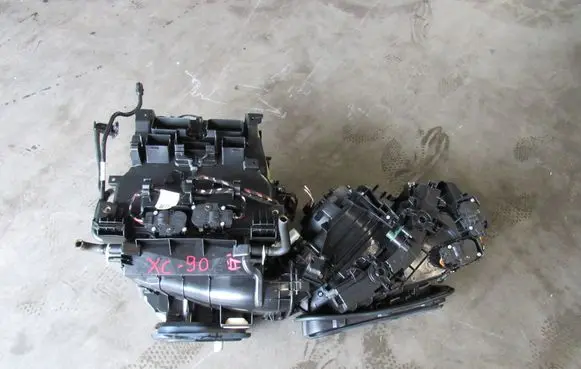 Volvo XC90 Interior heater climate box assembly 31497308 EM410008 00024827