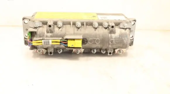Audi A6 S6 C6 4F Airbag set 