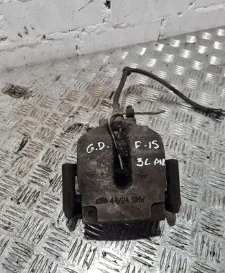 BMW X5 F15 Rear brake caliper 6776788