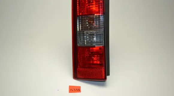 Opel Combo C Rear/tail lights 45312