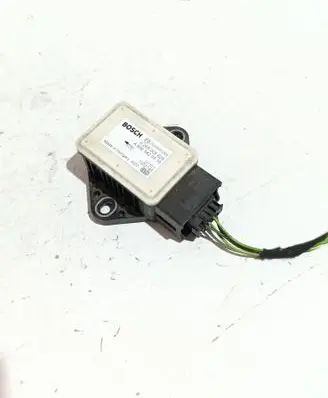 Volkswagen Crafter ESP acceleration yaw rate sensor 0265005628