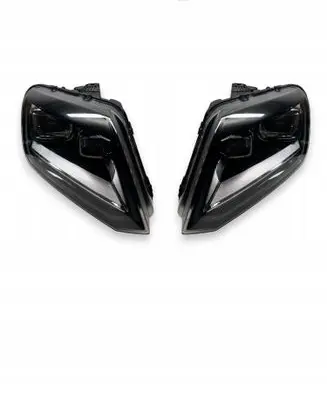 Volkswagen Amarok Headlights/headlamps set 2H1941015AF