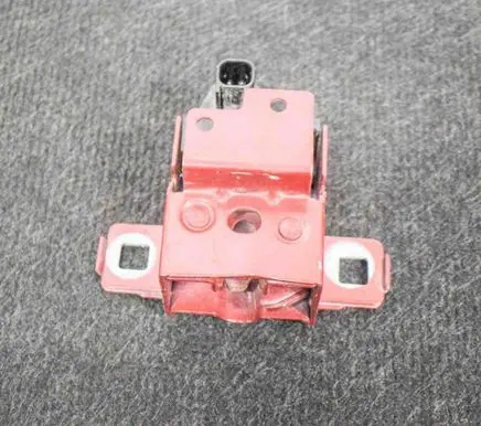 Jaguar F-Type Engine bonnet/hood lock/catch 2W9319A434BC 6W8316700AG