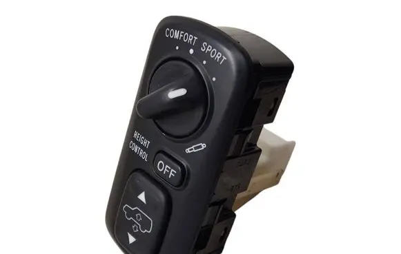 Toyota Land Cruiser (J120) Other switches/knobs/shifts 758522