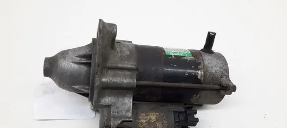 Lexus IS 200-300 Starter motor 2810070050