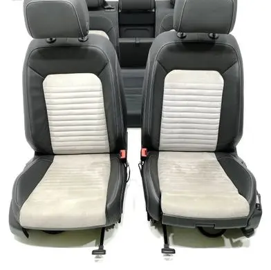 Volkswagen PASSAT B8 Seat set 3Q0881105K