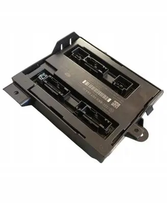 Audi A4 S4 B8 8K Comfort/convenience module 8K0907064N