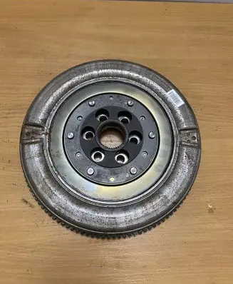 BMW 1 F20 F21 Flywheel 228382902