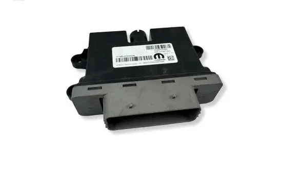 Fiat 500X Other control units/modules 00463502860 TF19B197203526 2301725022840052