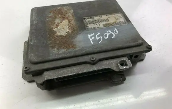 Peugeot 106 Other control units/modules 0261204622 F5090