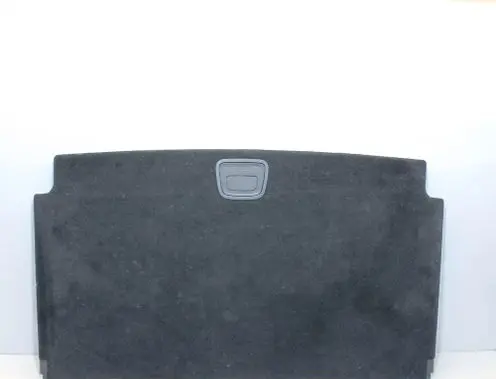 Mercedes-Benz C W205 Trunk/boot floor carpet liner A2056800406