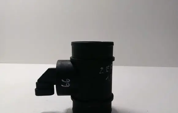 Opel Zafira A Mass air flow meter