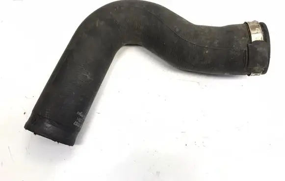 Mercedes-Benz Sprinter W906 Intercooler hose/pipe A9065280882