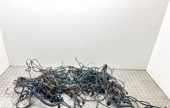 Mercedes-Benz SL R129 Other wiring loom A1298210147 A0185450328