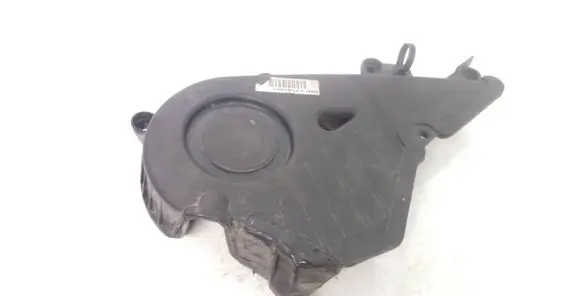 Toyota Avensis T250 Timing belt guard (cover) 9095001357a