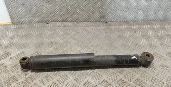 Nissan Navara D40 Rear shock absorber/damper 56200EB30A 61270MA