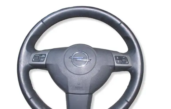 Opel Vectra C Steering wheel 