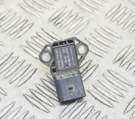Audi Q5 SQ5 Air pressure sensor 0281006060 03K906051