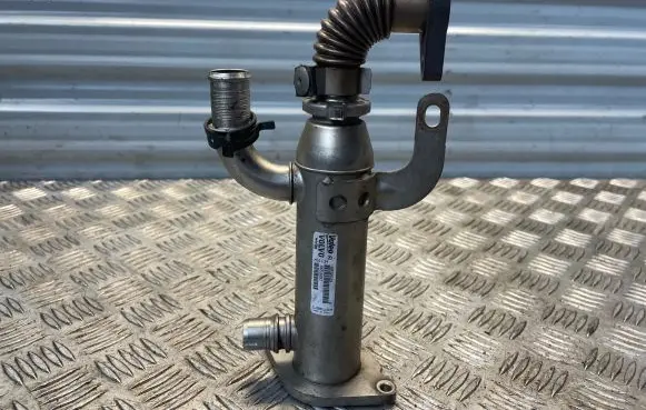 Ford S-MAX EGR valve cooler 8653691 H44GA 993062H