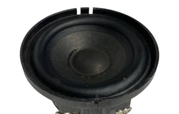 BMW 3 E90 E91 Panel speaker 6938657 65136938657