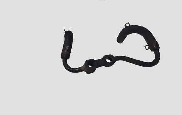 KIA Sorento Turbo turbocharger oiling pipe/hose