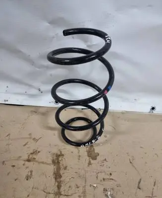 Volkswagen Golf VII Front coil spring 5Q04GH