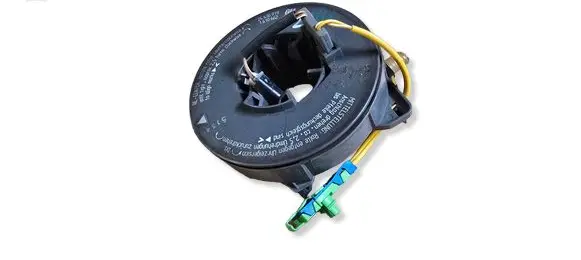 Suzuki Ignis Airbag slip ring squib (SRS ring) 24436919 1610662