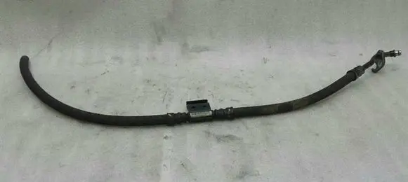 Mercedes-Benz ML W164 Power steering hose/pipe/line A1644600024