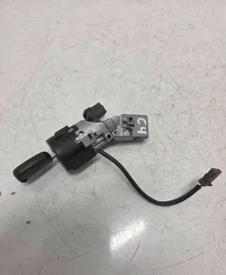 Citroen C4 I Ignition lock N0502455