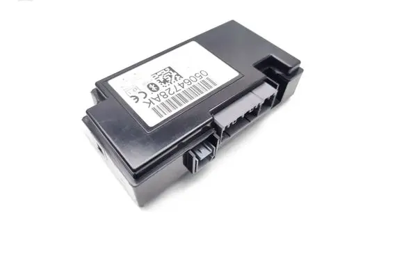 Jeep Compass Bluetooth control unit module 05064728AK