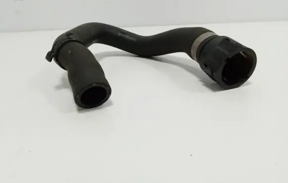 BMW 5 E60 E61 Engine coolant pipe/hose 10751011388318H