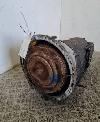 Mercedes-Benz E W212 Automatic gearbox LN17315045 R2312710400
