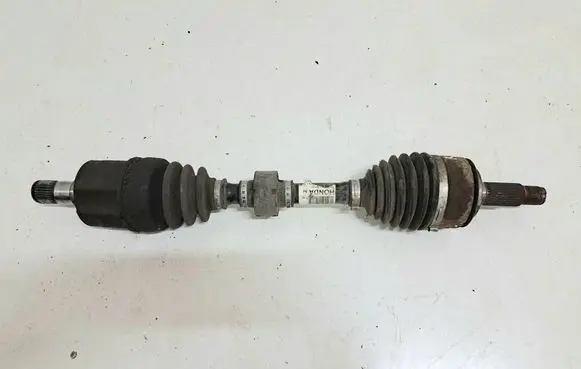 Honda Civic Front driveshaft
