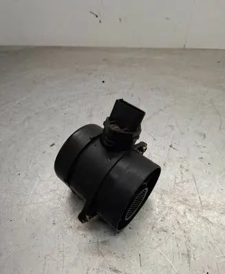 Mass air flow meter