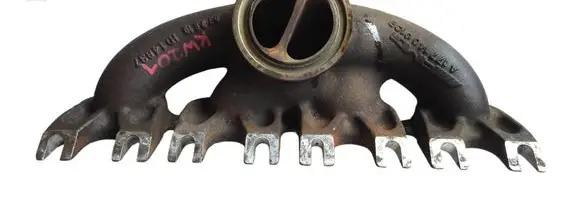 Mercedes-Benz G W463 2nd Gen Exhaust manifold A1771400109