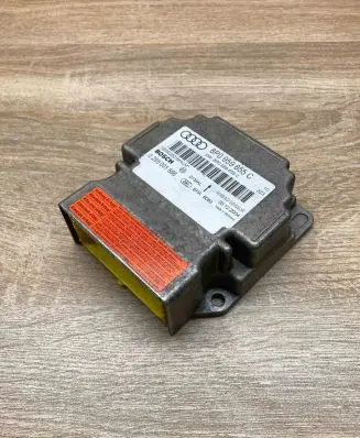 Audi A3 S3 8P Airbag control unit/module 8P0959655C