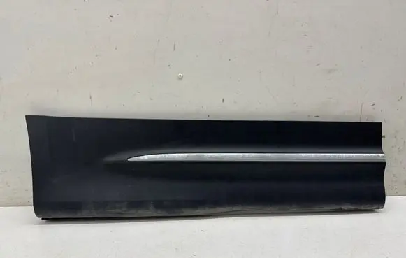 Mercedes-Benz GLB x247 Other rear door trim element A2477370700