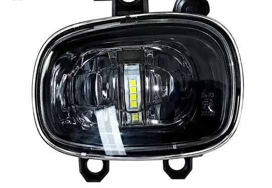 Renault Clio V LED Daytime headlight 261550862R 5905049716774
