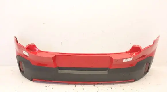Mini Countryman U25 Rear bumper 5A72F95MWGK240626 5A72F95