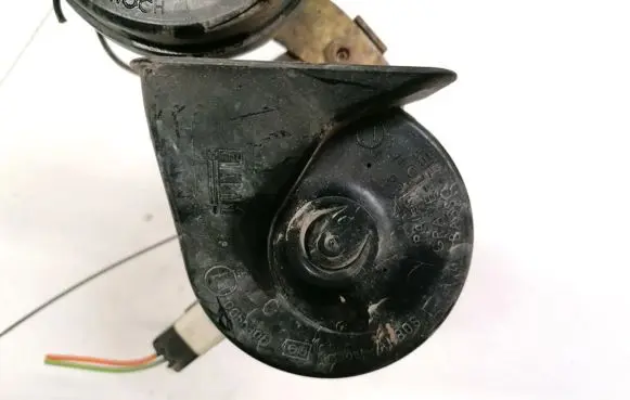 Citroen C5 Horn signal E30055306