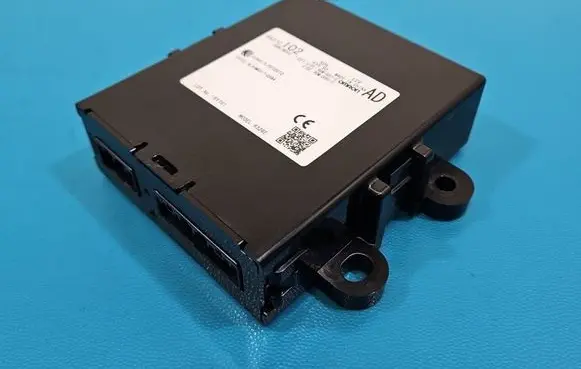 Mitsubishi Eclipse Cross Central body control module 8637C102 IMPRK1580470