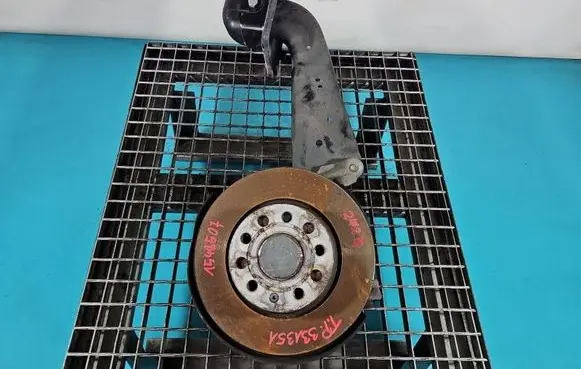 Cupra Formentor Rear wheel bearing hub R2722392 IMPRK1548507