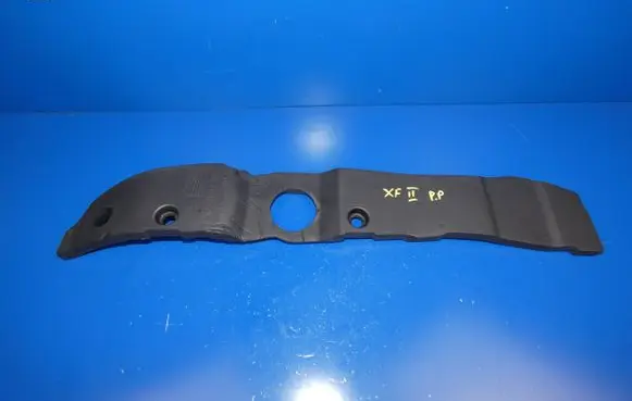 Jaguar XF X260 Fender foam support/seal GX6316114AB R80FA