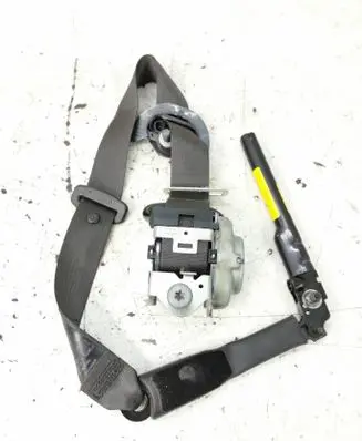 Opel Astra K Front seatbelt 34195013