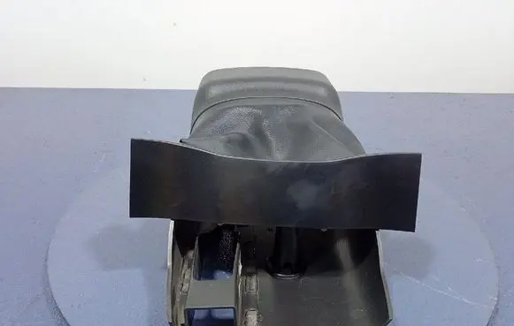 Ford Mondeo MK I Other sill/pillar trim element DS733533MA