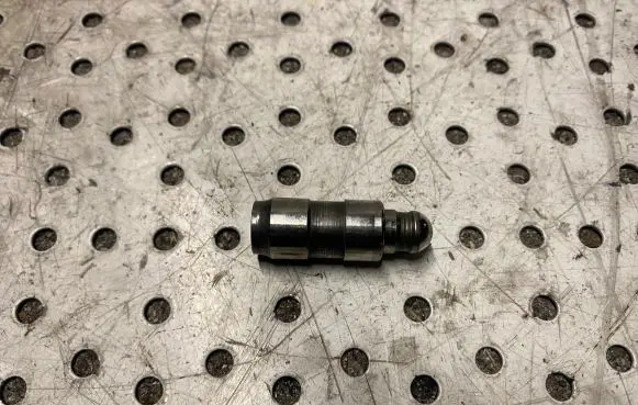Opel Combo D Tappets lifter 