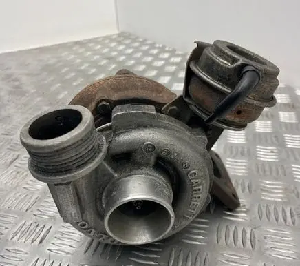 Volvo S80 Turbo 8653146 GT2052V 7167382