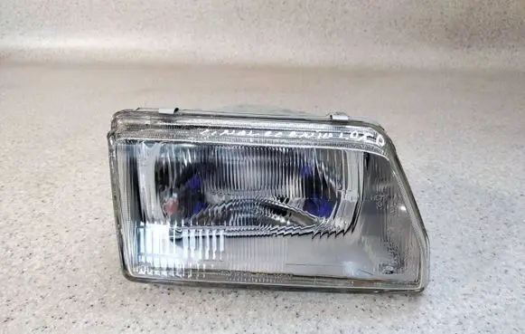 Fiat 500 Cinquecento Headlight/headlamp 08-661-1129 086611129