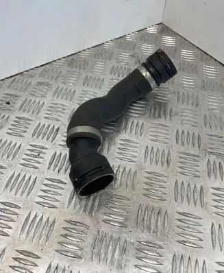 BMW 5 F10 F11 Engine coolant pipe/hose 8509273